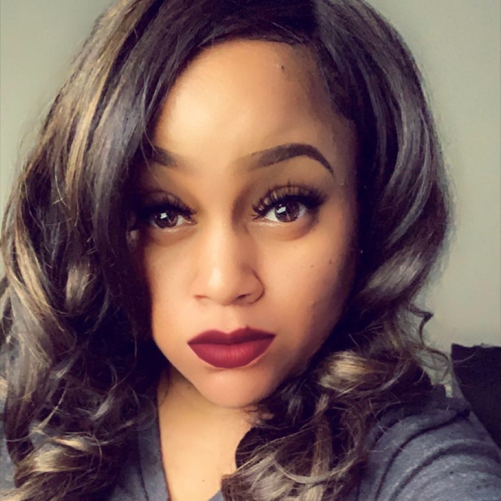 Meet your Posher, Natalie